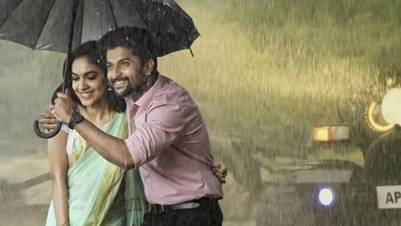 Tuck Jagadish Review: Nani Shines Bright In This Passable Family Entertainer