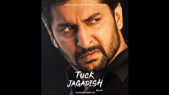 Tuck Jagadish Twitter Review: Nani Starrer Gets Mixed Response!