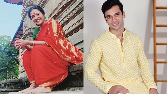 Ganesh Chaturthi EXCLUSIVE: Gulki Joshi, Abhinav Choudhary & Other Celebs On Eco-Friendly Ganesha