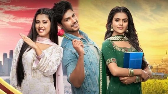 Udaariyaan's Ankit Gupta & Isha Malviya React To Show Making It To Top 5; Isha Gives HINT 'Someone’s Coming'