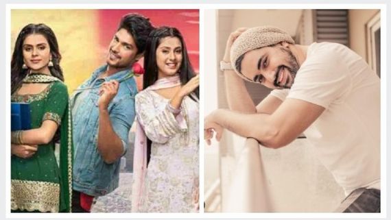 Udaariyaan: Is Zain Imam Entering The Show? Here's What He Has To Say!