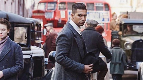 Sardar Udham Teaser: Vicky Kaushal Shares First Look In Honour Of Bhagat Singh’s Birth Anniversary