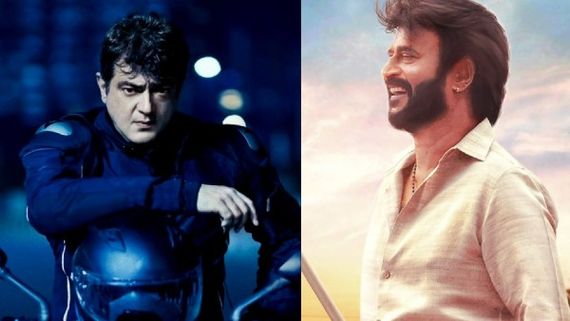 Valimai Release: Ajith Starrer To Clash With Rajinikanth’s Annaatthe At The Box Office?
