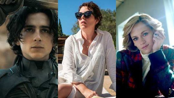 Venice Film Festival 2021: Spencer, Dune, The Lost Daughter And More Movies To Watch Out For