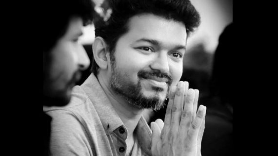 Vijay Files Law Suit Against His Parents & Others; Seeks Ban On Meetings Using His Name