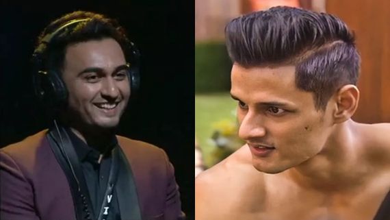 Bigg Boss Marathi 3: Vikas Patil Says ‘Jay Dudhane’s Behaviour Is Not Suitable For Marathi Culture’