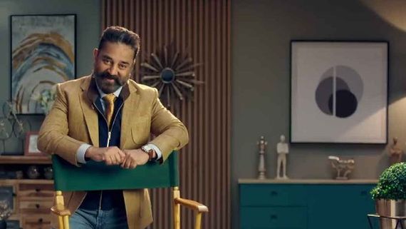 Bigg Boss Tamil 5 Promo Out: Kamal Haasan’s ‘Vikram’ Avatar Steals Hearts! 