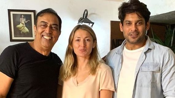 Sidharth Shukla's Friend Vindu Dara Singh Says We Need To Remember The Late Actor In A Happy Manner 