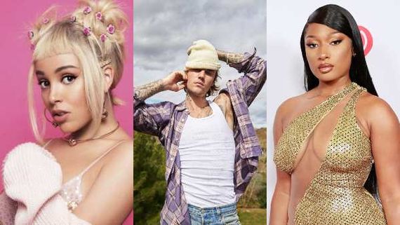 2021 MTV Video Music Awards: Everything You Need To Know From Host, Performers, Nominees & More!