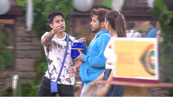 Bigg Boss OTT September 8 Highlights: Ticket To Finale Leads To Fights, Find Out Who’s Leading In The Race