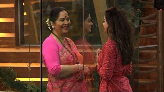 Bigg Boss OTT September 13 Highlights: Contestants Get Emotional As They Meet Their Family Members