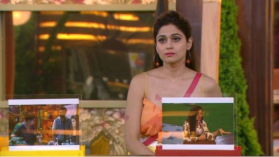 Shamita Shetty Reveals She Is Seeking Therapy After Bigg Boss 15, Says It Has Been Emotionally Taxing
