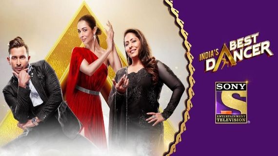India’s Best Dancer’s New Edition Returns With Malaika Arora, Geeta Kapoor, Terence Lewis As Judges