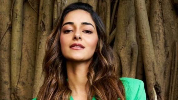 Ananya Panday Is The Youngest Indian Celebrity To Participate At The Global Citizen Concert
