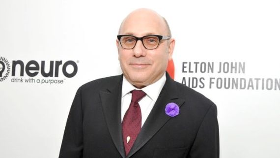 Sex And The City Star Willie Garson Passes Away At 57, Co-Stars Share Emotional Tribute