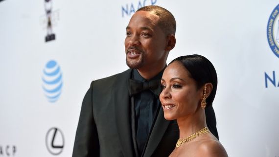 Will Smith Confirms Open Relationship With Wife Jada Pinkett Smith, Says 'Don't Suggest This Road For Anyone'