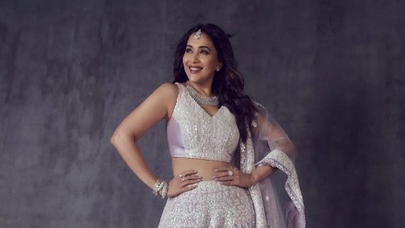 Planet Marathi Dedicates It’s Anthem Featuring Madhuri Dixit As A Tribute To Marathi Bhasha Divas!