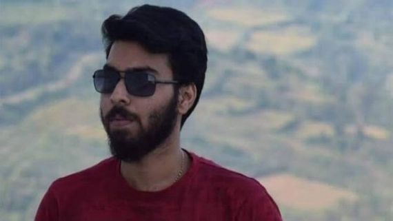 Akshay Aruku: The Filmmaker With Creative Enthusiasm