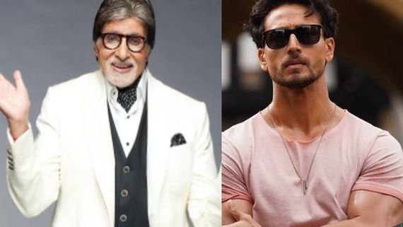 Ganapath: Amitabh Bachchan To Play An Important Role In The Tiger Shroff Starrer? 