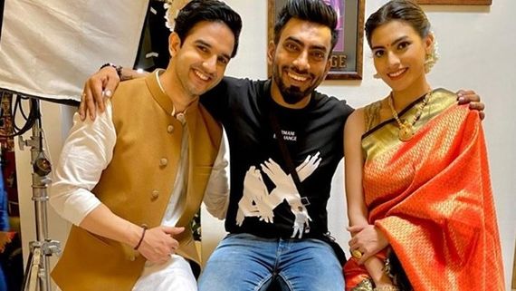 Director Abhijet Raajput Making Comeback After Long Hiatus