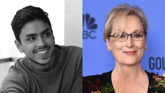 Adarsh Gourav Joins Meryl Streep, Sienna Miller, Kit Harington For Scott Z. Burns' Anthology Extrapolations