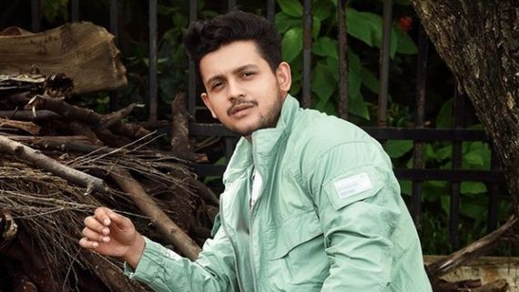 Bigg Boss Marathi 3’s First Wild Card Contestant Is Adish Vaidya; Watch Promo