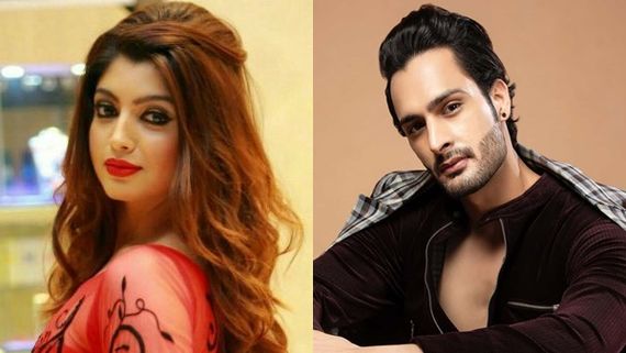 Bigg Boss 15: Akanksha Puri Is In Love With Dr Umar Riaz; Says ‘I Don’t Mind Falling Sick Everyday’