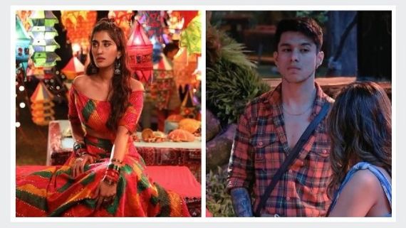 Bigg Boss 15: Akasa's Mother Says ‘Akasa Is Probably Seeing Her Brother In Pratik; He’s Taking In Another Way'