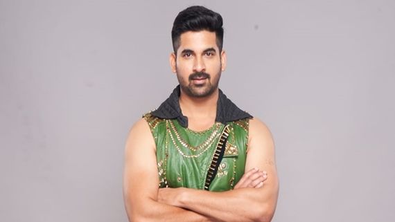 Bigg Boss Marathi 3 Elimination: Akshay Waghmare Gets Out Of The House
