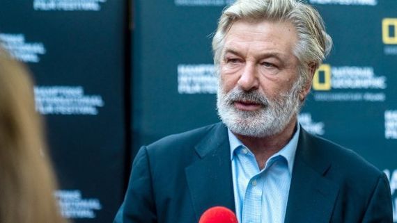 Rust Assistant Director Who Handed Alec Baldwin Loaded Gun Breaks Silence