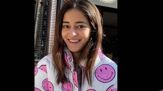Ananya Panday Ousted From Vijay's Thalapathy 66 After Coming Under The NCB's Radar?