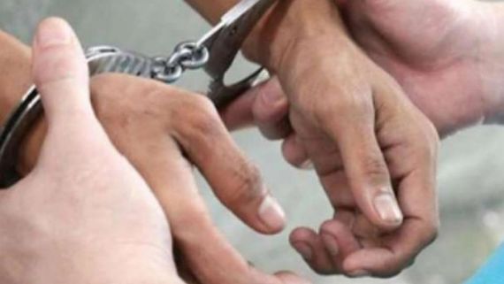 Businessman Arrested For Molesting Actress On A Delhi-Mumbai Flight