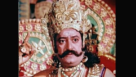 Ramayan Actor Arvind Trivedi Aka Ravan Passes Away; Dipika Chikhlia & Sunil Lahiri Offer Condolences