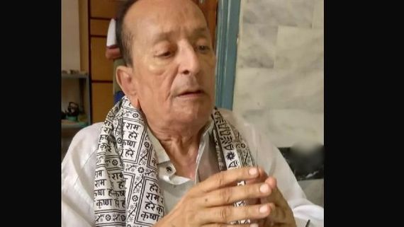 Ramanand Sagar's Son Remembers Late Actor Arvind Trivedi; Says He Took 20 Takes To Slap Hema Malini