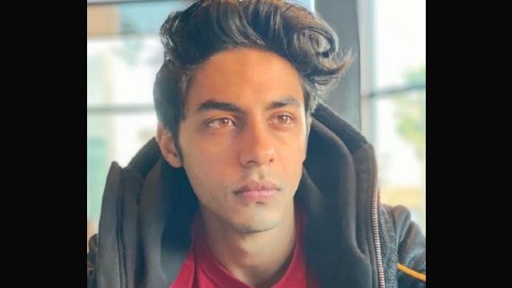 Aryan Khan Sent To NCB Custody Till October 7 In Drugs Case