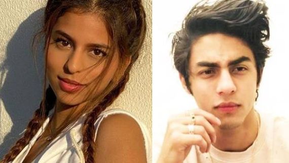 Aryan Khan Drug Case: Here Is His Sister Suhana Khan's First Reaction To His Arrest 