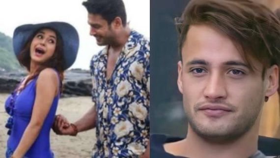 Sidharth Shukla And Shehnaaz Gill's Song Habit Has Been Originally Shot By Asim Riaz? 