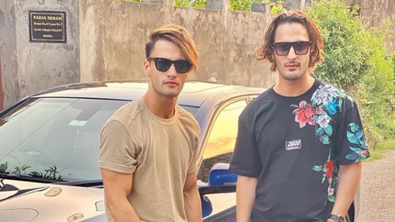 Bigg Boss 15: Asim Riaz Urges Fans To Support Umar Riaz; Says ‘He Needs It Now More Than Ever’