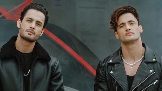 Umar Riaz Says Asim Didn't Recommend Him For Bigg Boss 15; Reveals He Was Offered Bigg Boss OTT As Well