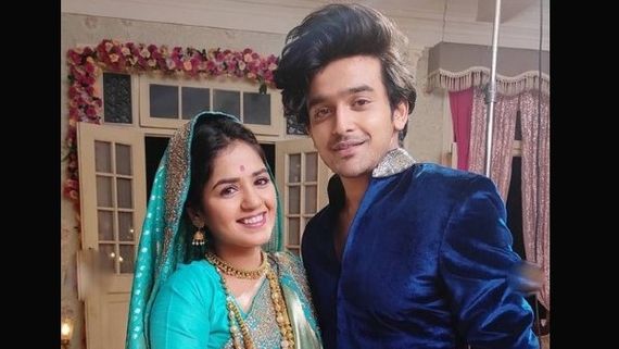 Barrister Babu Going Off-Air: Upset Diksha Reveals Everyone Including Pravisht & Anchal Were Shocked