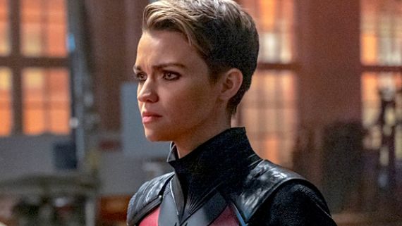 Batwoman: Warner Bros Responds To Ruby Rose's Allegations Against The Show & Its Makers