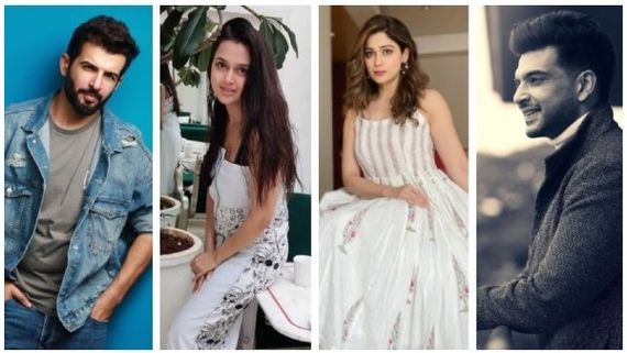 Bigg Boss 15 Contestants Fees: Here's How Much Tejasswi Prakash, Karan, Jay & Others Are Getting Paid