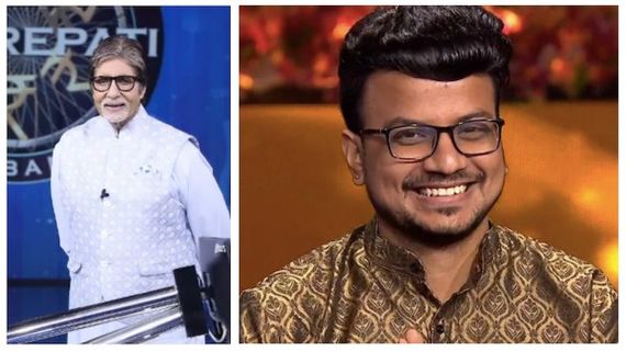 KBC 13: Can You Answer The Rs 12.5 Lakh Question That Stumped Contestant Anuj Agarwal On The Show?