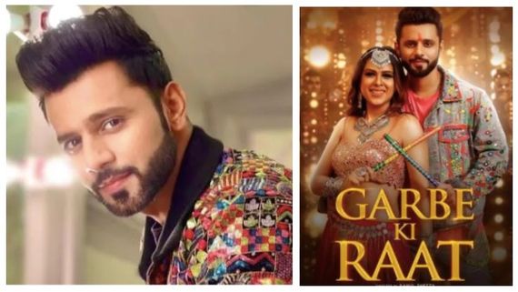 Bigg Boss 14 Fame Rahul Vaidya Receives Death Threats For His New Song Garbe Ki Raat, Here's Why