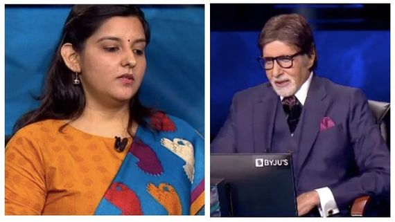 KBC 13: Can You Answer The Rs 12.5 Lakh Question That Stumped Contestant Insia Arora On The Show?
