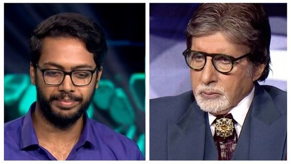 KBC 13: Aditya Bose Took Home Rs 10,000 After Giving Incorrect Answer For THIS Rs 3.2 Lakh Question!