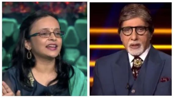Kaun Banega Crorepati 13: Contestant Divya Sahay Failed To Answer THIS Rs 12.5 Lakh Question, Can You?