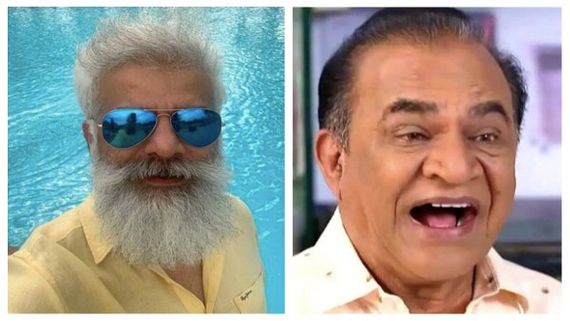 JD Majethia Recalls His Last Conversation With Ghanshyam Nayak, Says He Got To Know About His Health Very Late