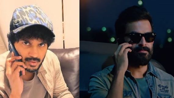 Dulquer Salmaan Watches Bhramam, His Instagram Exchange With Prithviraj Leaves Fans Intrigued!