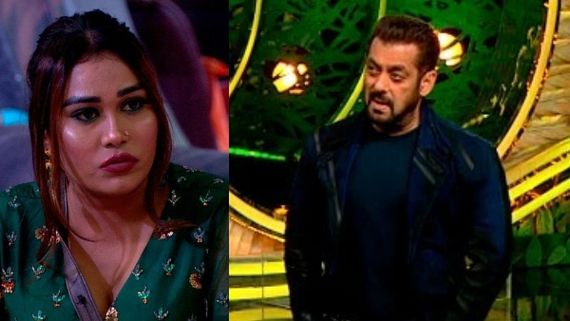 Bigg Boss 15: Afsana Faces Salman Khan’s Wrath For Her Terrible Behaviour This Week In ‘Weekend Ka Vaar’